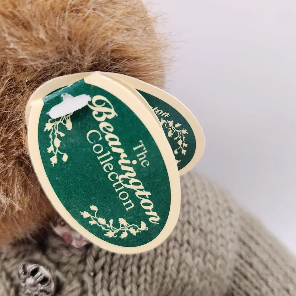 Bearington Bears danielle bearington